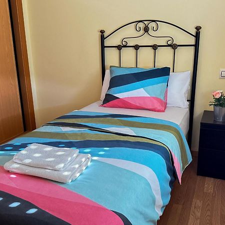 Apartment Lecer 7 Porta Dış mekan fotoğraf