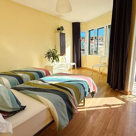 Apartment Lecer 7 Porta Dış mekan fotoğraf