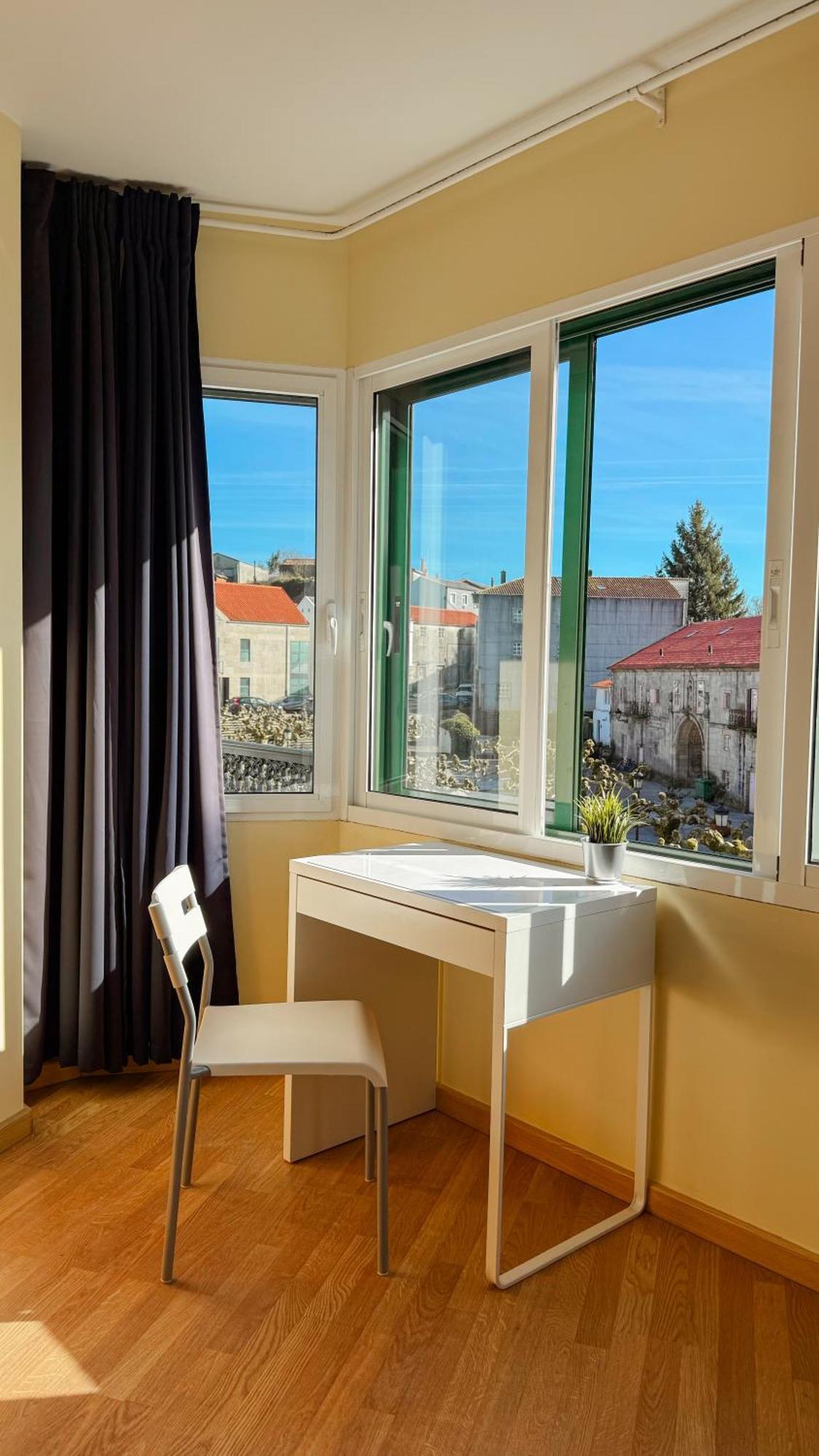 Apartment Lecer 7 Porta Dış mekan fotoğraf