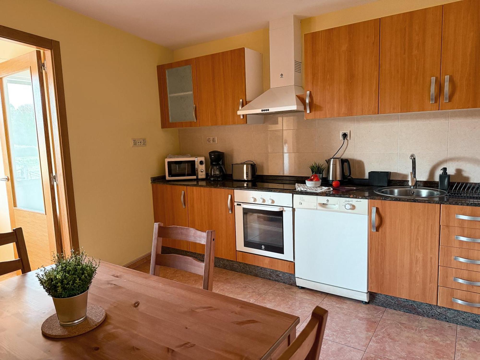Apartment Lecer 7 Porta Dış mekan fotoğraf