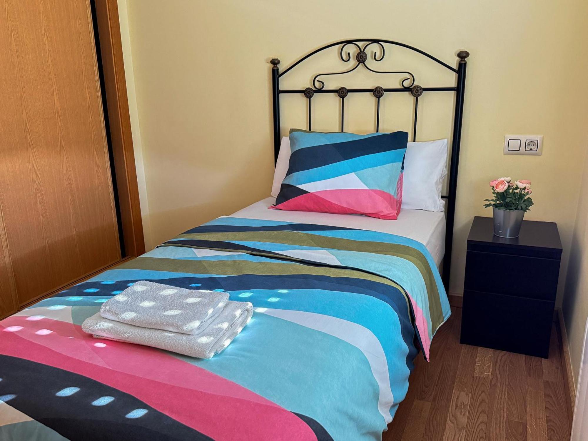 Apartment Lecer 7 Porta Dış mekan fotoğraf