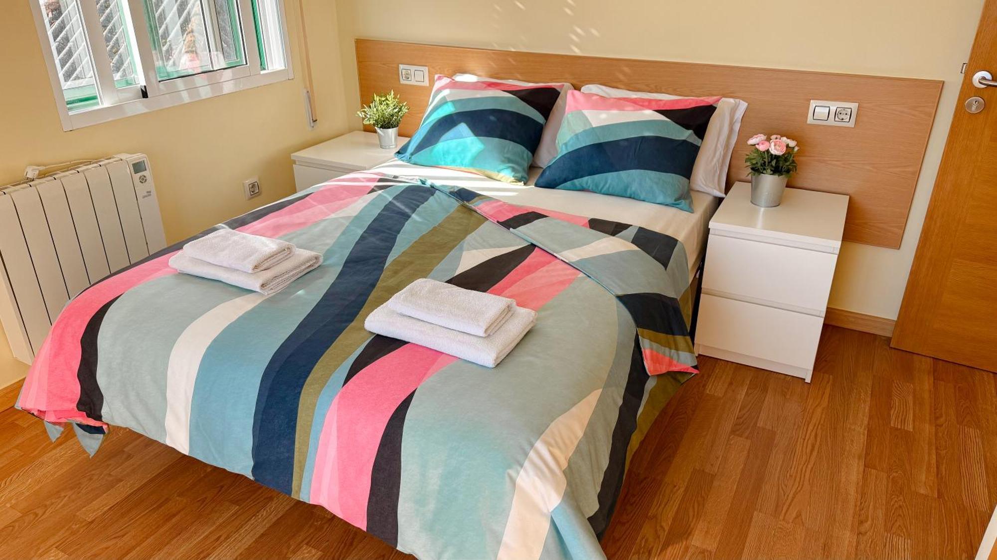 Apartment Lecer 7 Porta Dış mekan fotoğraf