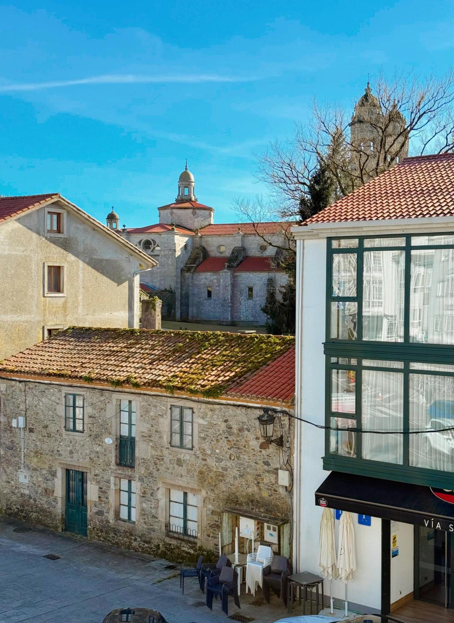 Apartment Lecer 7 Porta Dış mekan fotoğraf