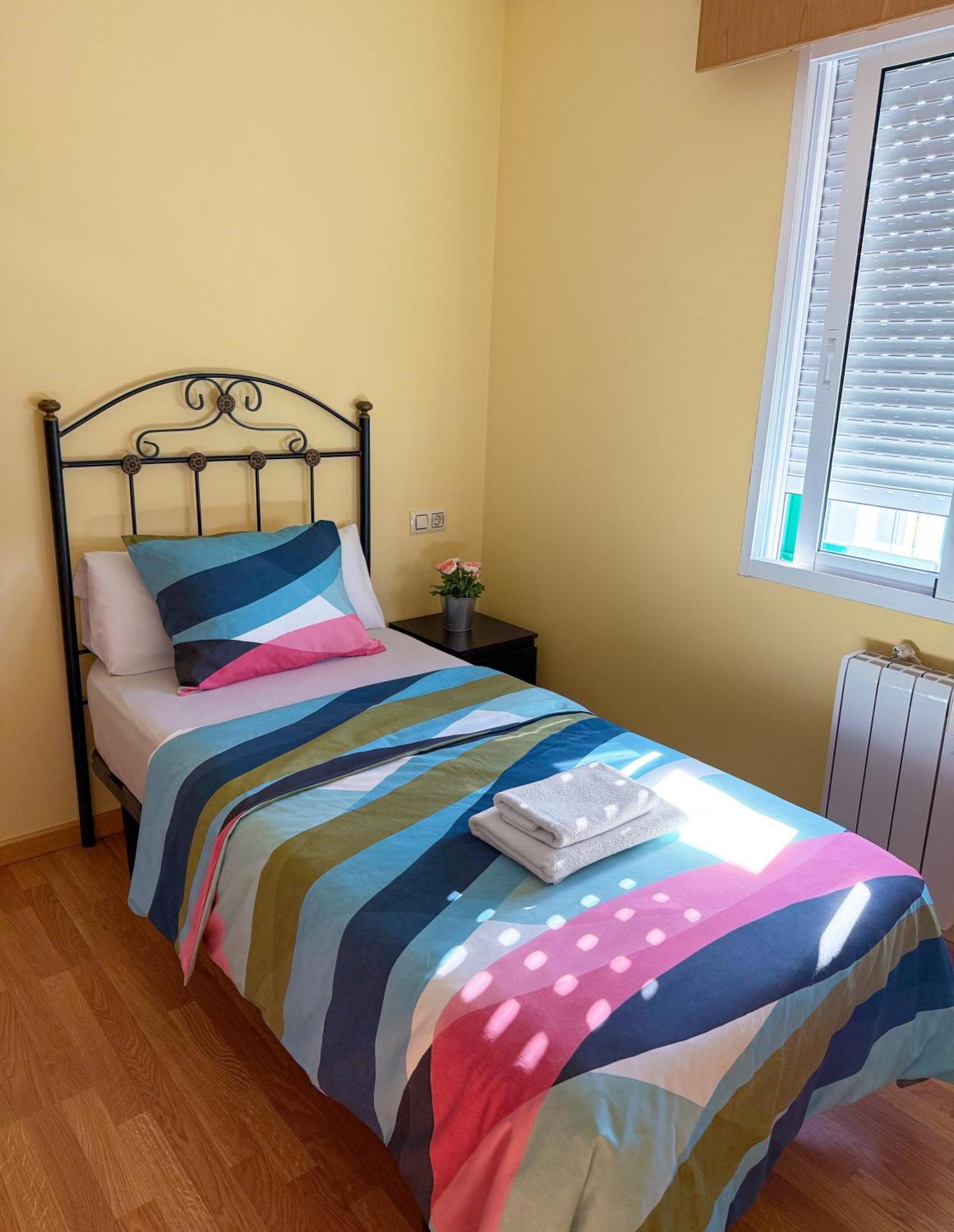 Apartment Lecer 7 Porta Dış mekan fotoğraf