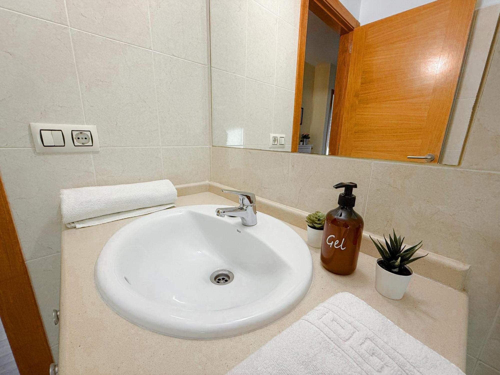 Apartment Lecer 7 Porta Dış mekan fotoğraf