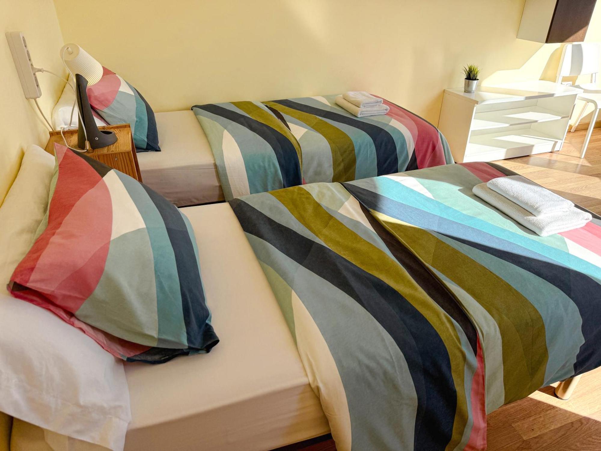 Apartment Lecer 7 Porta Dış mekan fotoğraf