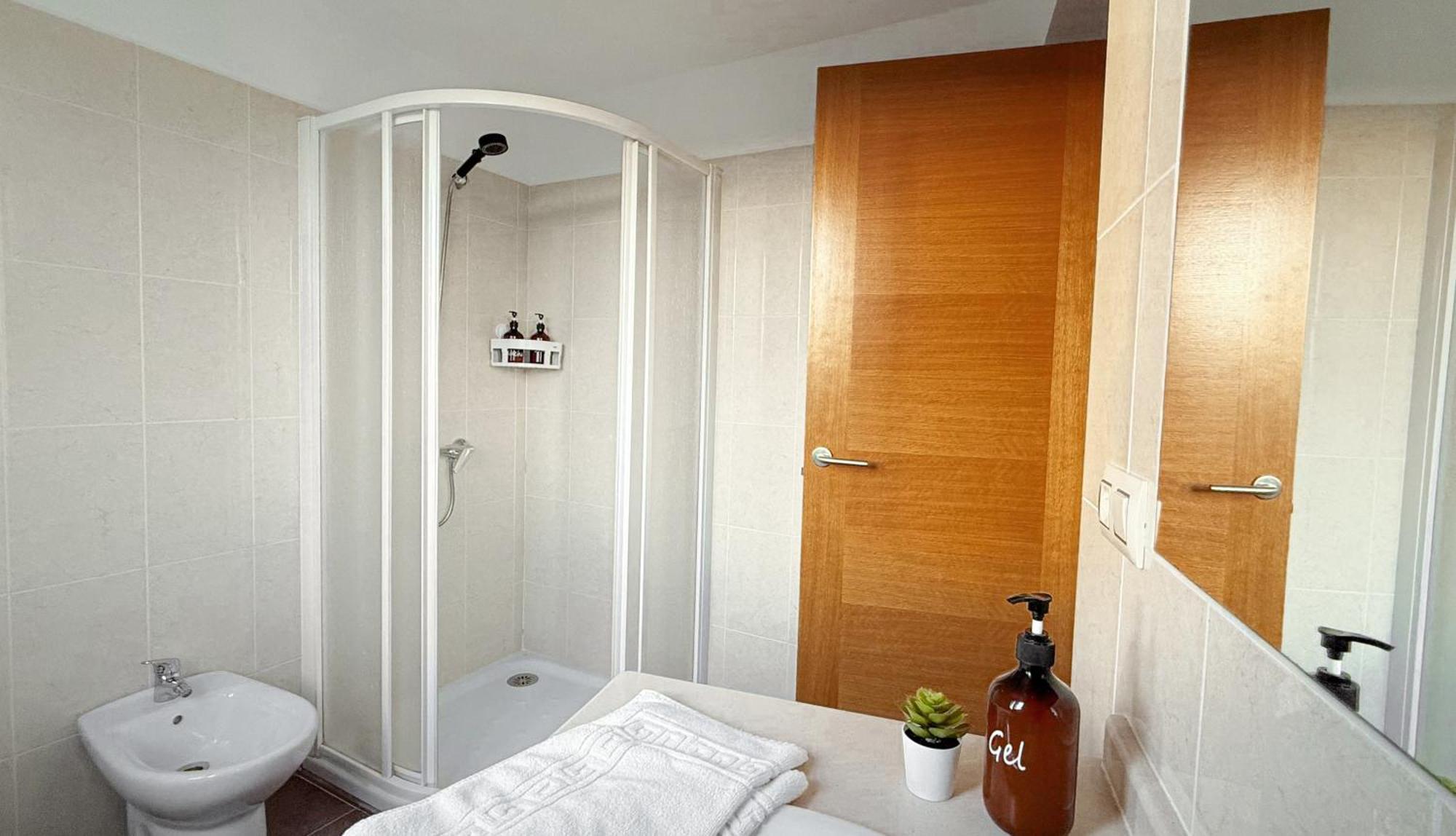Apartment Lecer 7 Porta Dış mekan fotoğraf