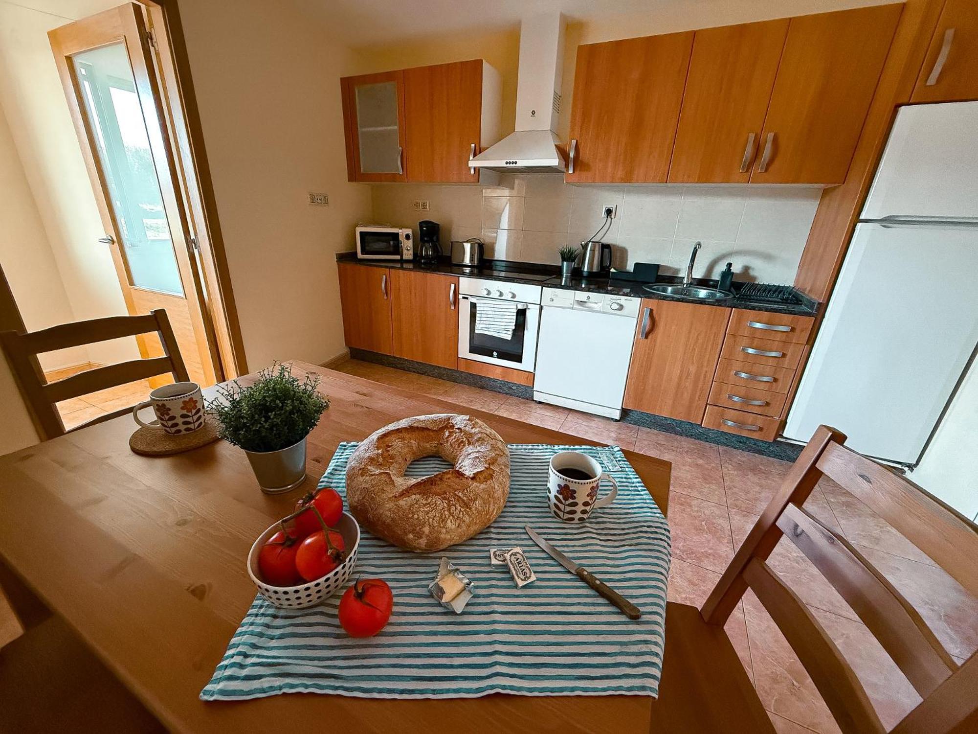 Apartment Lecer 7 Porta Dış mekan fotoğraf