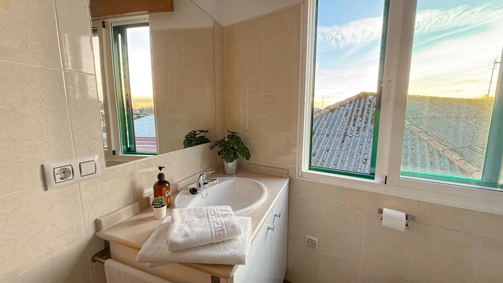 Apartment Lecer 7 Porta Dış mekan fotoğraf