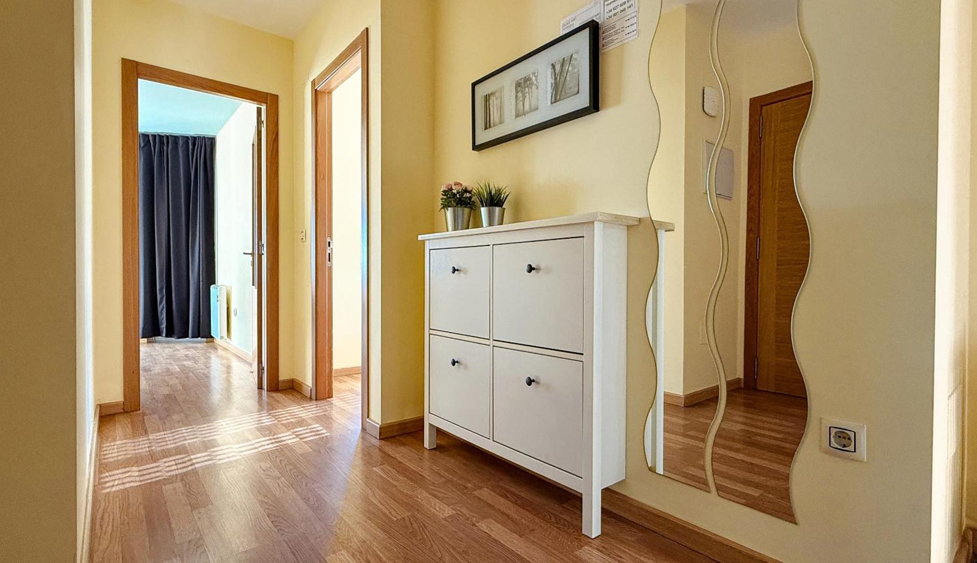 Cool Apartment Lecer 7 Porta Dış mekan fotoğraf