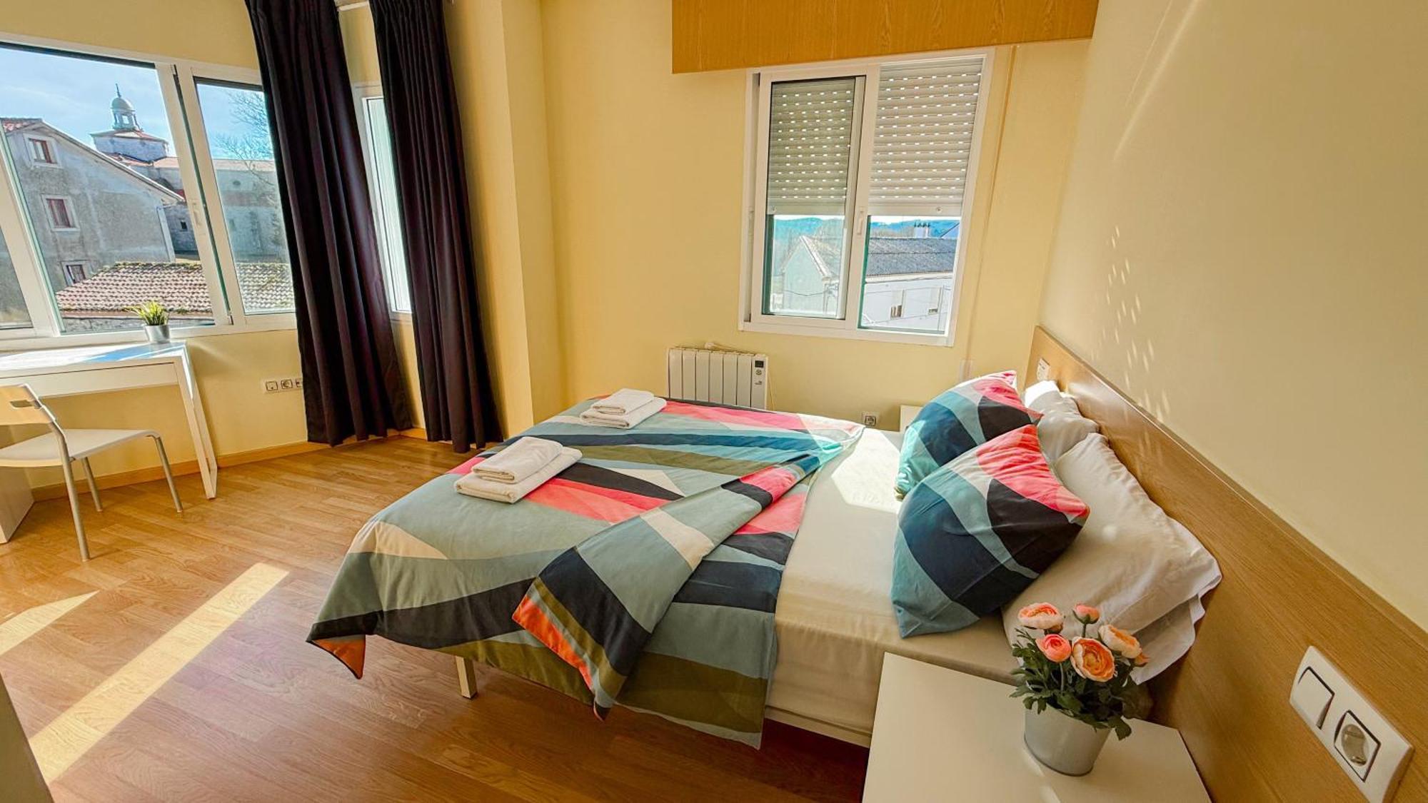 Apartment Lecer 7 Porta Dış mekan fotoğraf