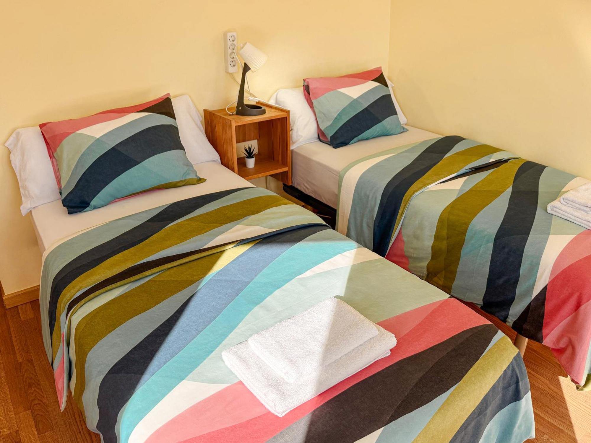 Cool Apartment Lecer 7 Porta Dış mekan fotoğraf