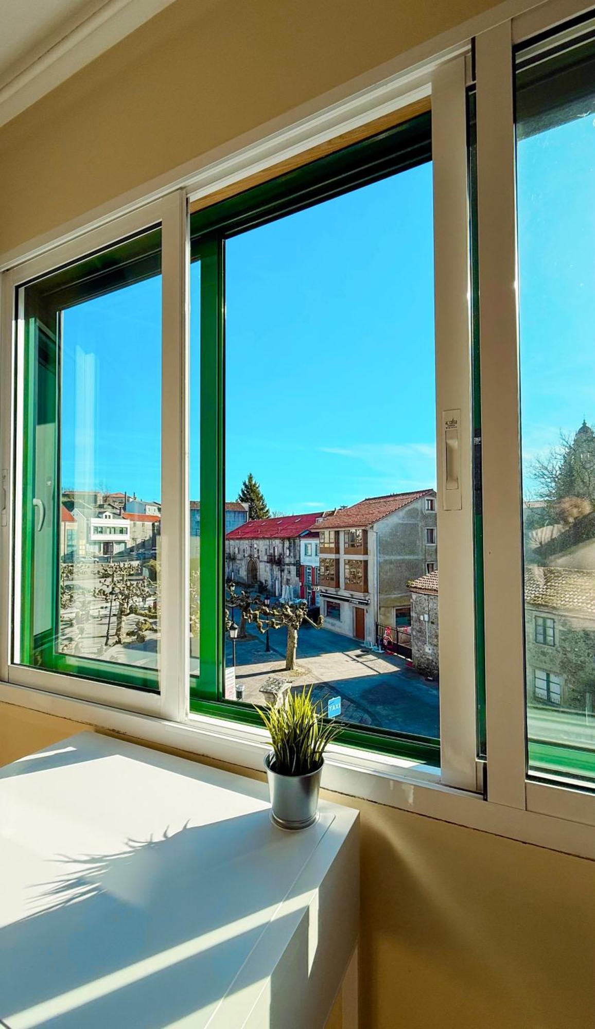 Apartment Lecer 7 Porta Dış mekan fotoğraf