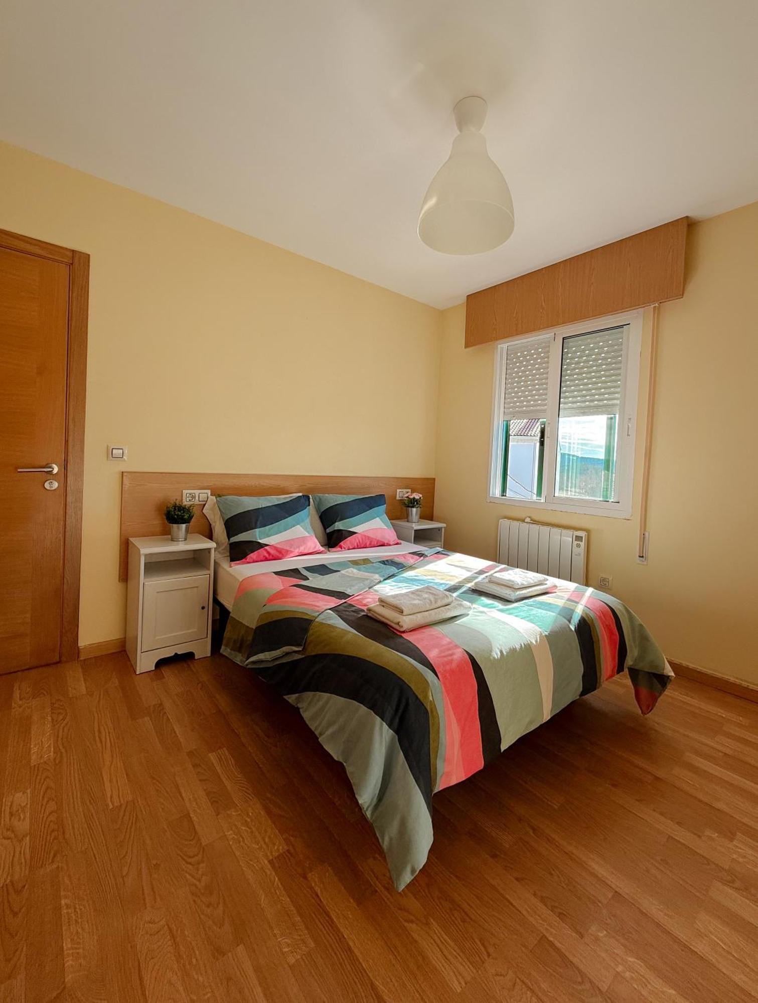 Cool Apartment Lecer 7 Porta Dış mekan fotoğraf