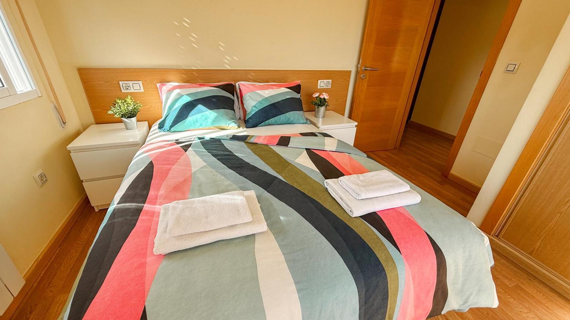 Apartment Lecer 7 Porta Dış mekan fotoğraf