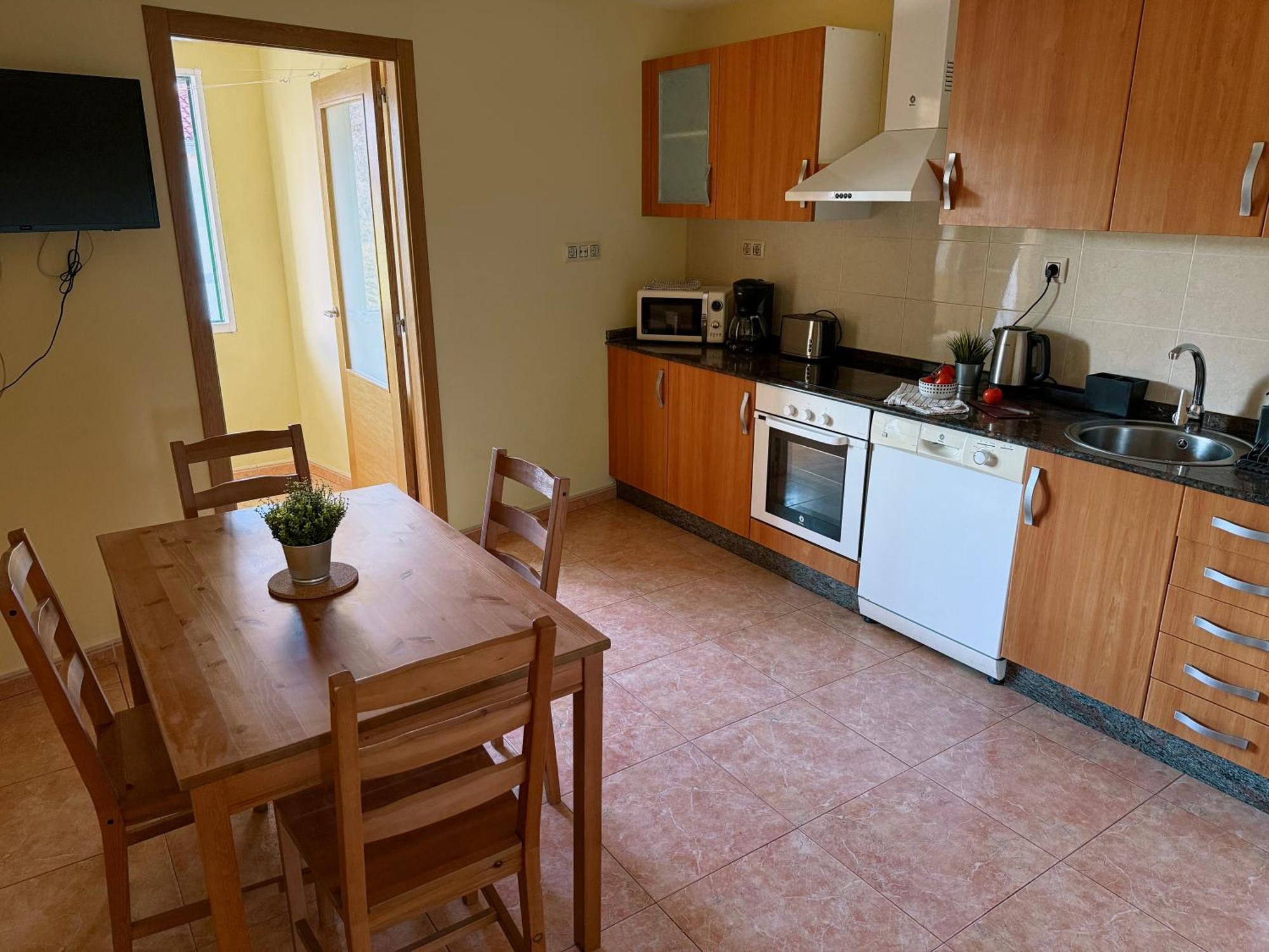 Cool Apartment Lecer 7 Porta Dış mekan fotoğraf