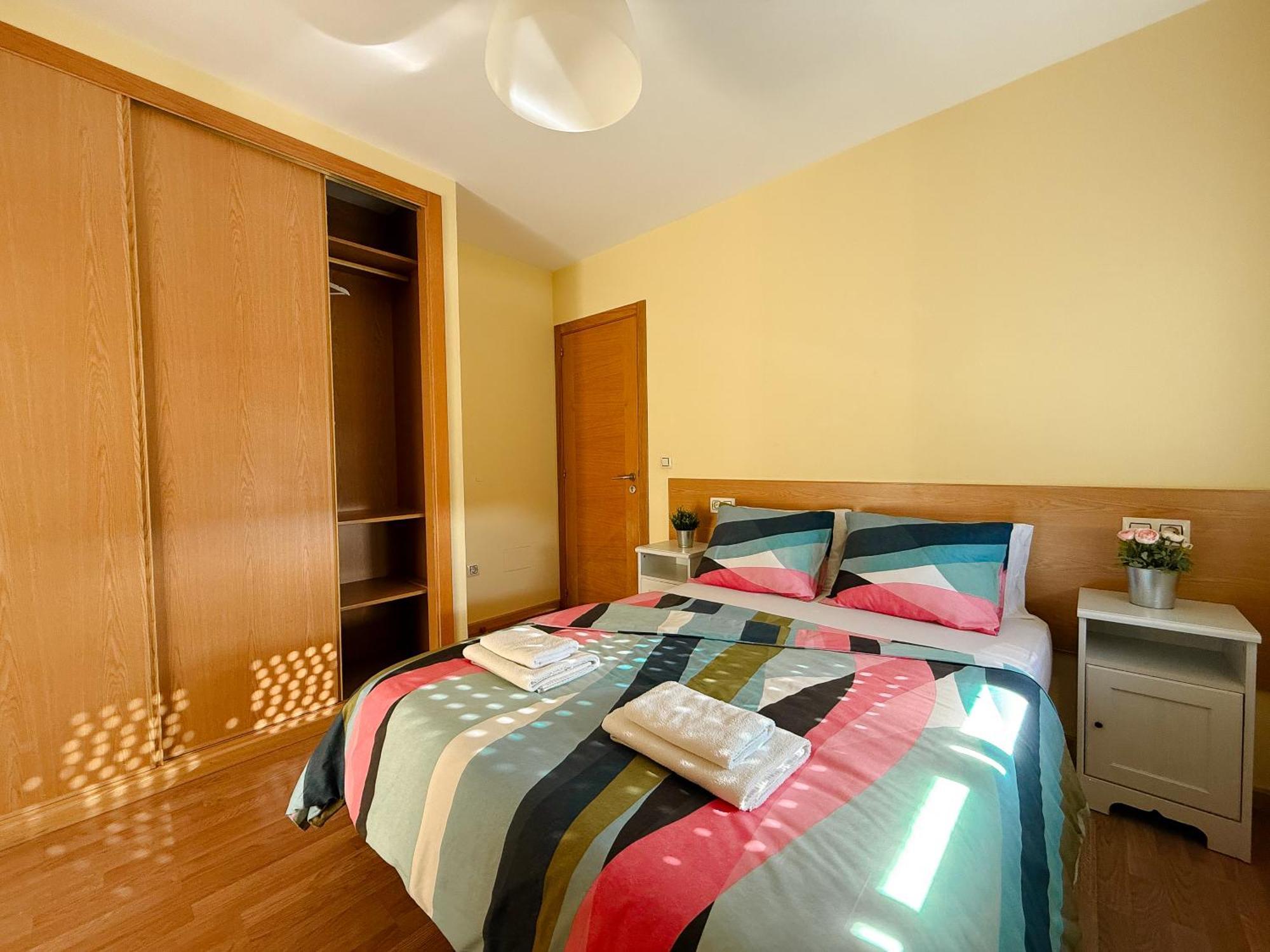 Apartment Lecer 7 Porta Dış mekan fotoğraf