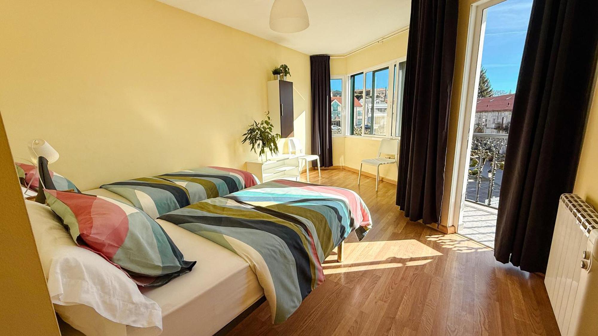 Cool Apartment Lecer 7 Porta Dış mekan fotoğraf