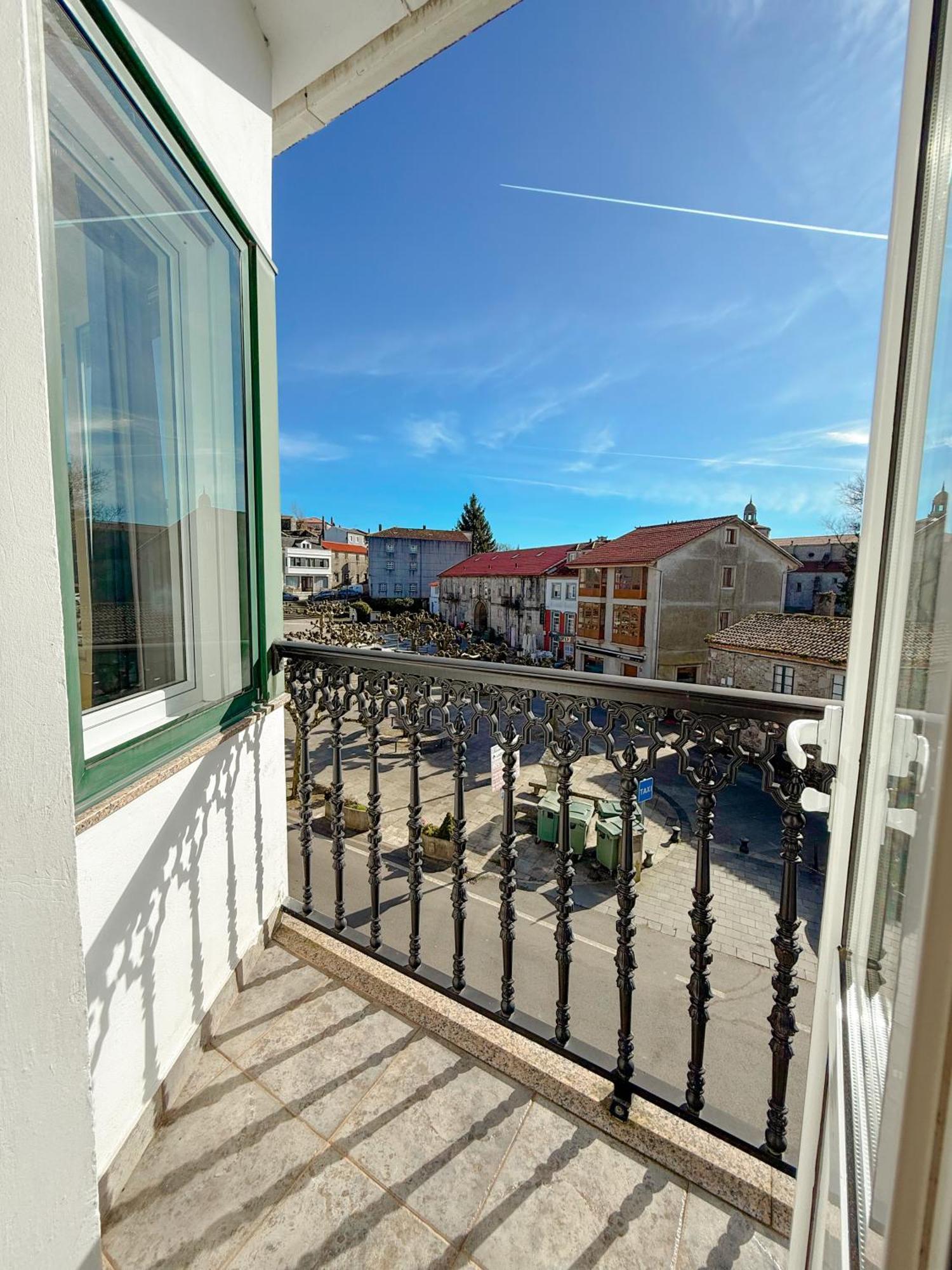 Apartment Lecer 7 Porta Dış mekan fotoğraf